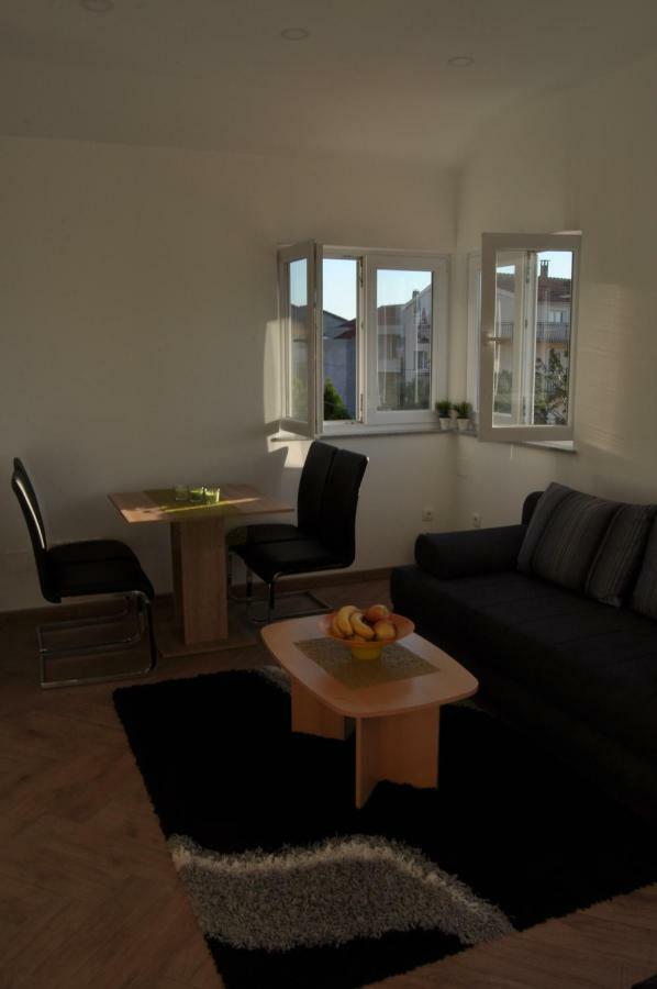 זאדאר Apartments Armando מראה חיצוני תמונה