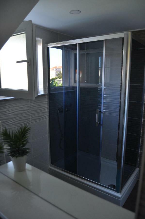 זאדאר Apartments Armando מראה חיצוני תמונה