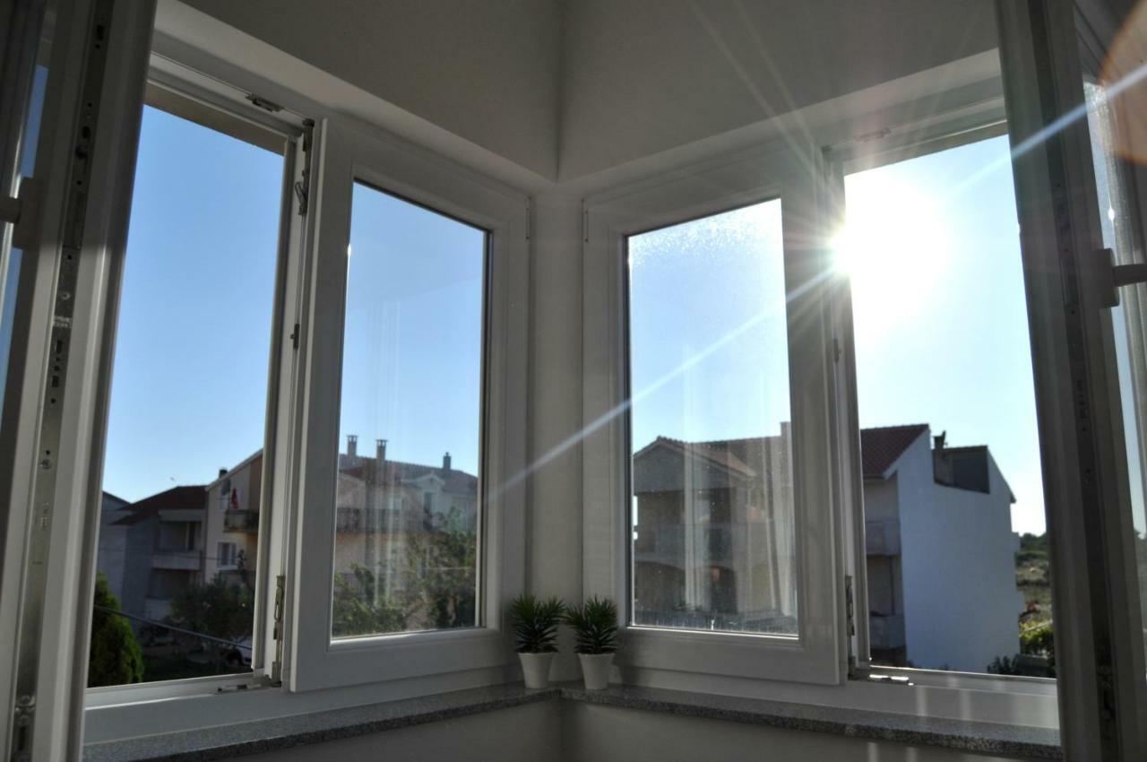 זאדאר Apartments Armando מראה חיצוני תמונה