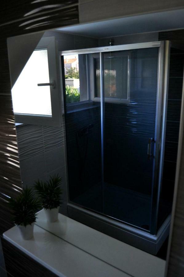 זאדאר Apartments Armando מראה חיצוני תמונה