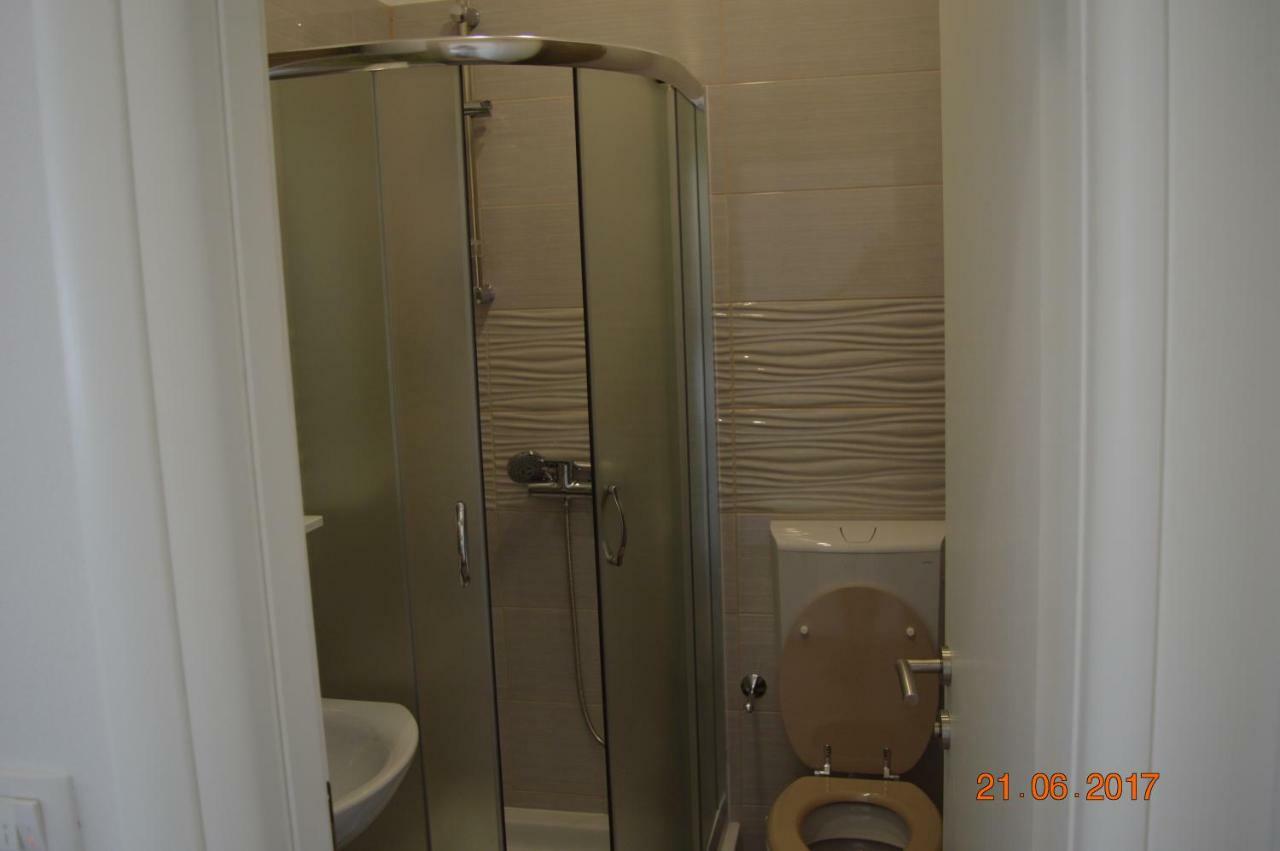 זאדאר Apartments Armando מראה חיצוני תמונה