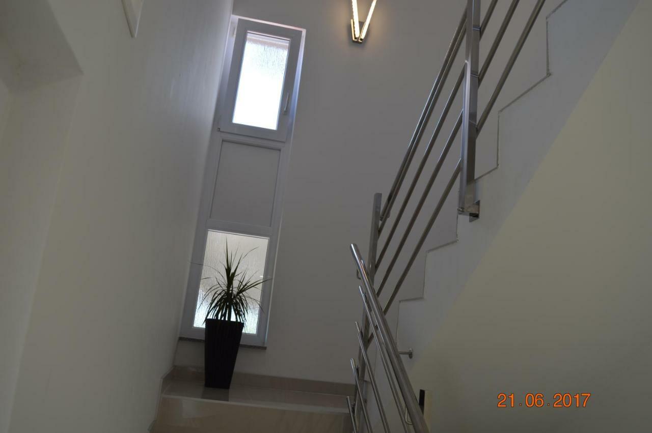 זאדאר Apartments Armando מראה חיצוני תמונה