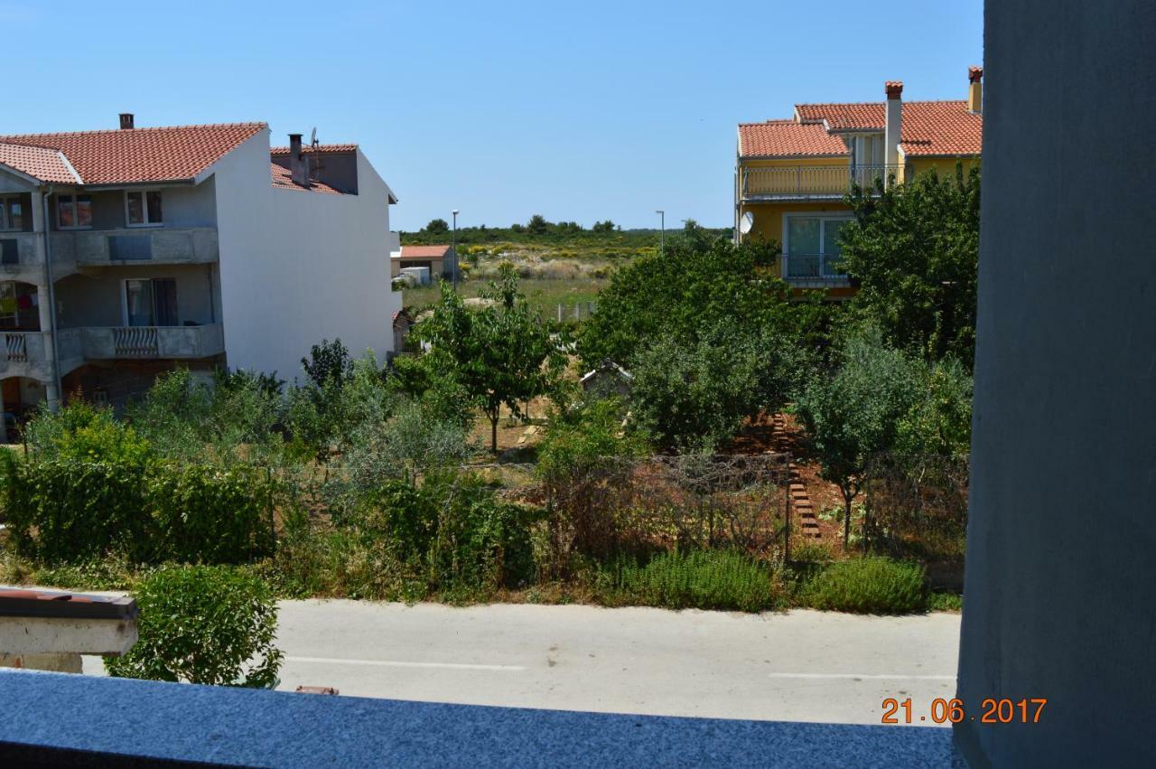 זאדאר Apartments Armando מראה חיצוני תמונה