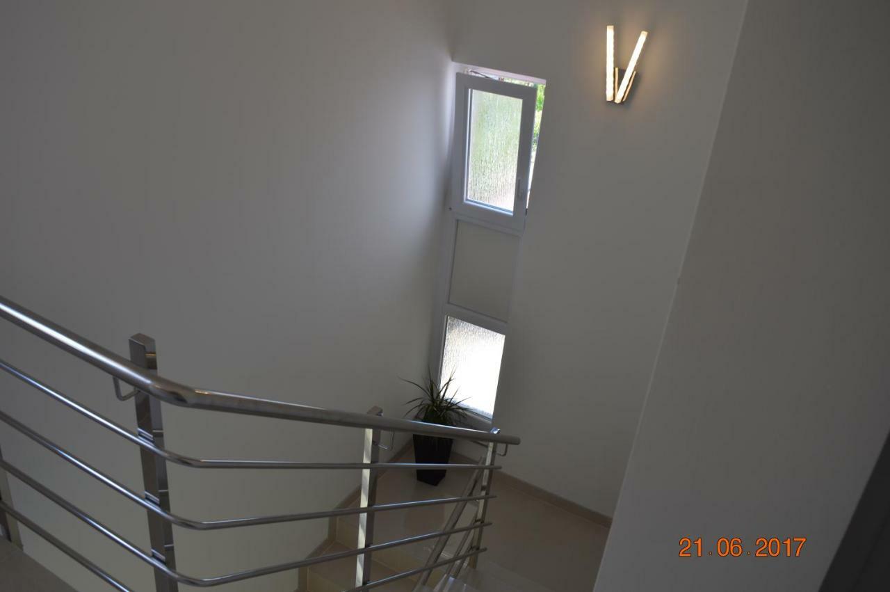 זאדאר Apartments Armando מראה חיצוני תמונה