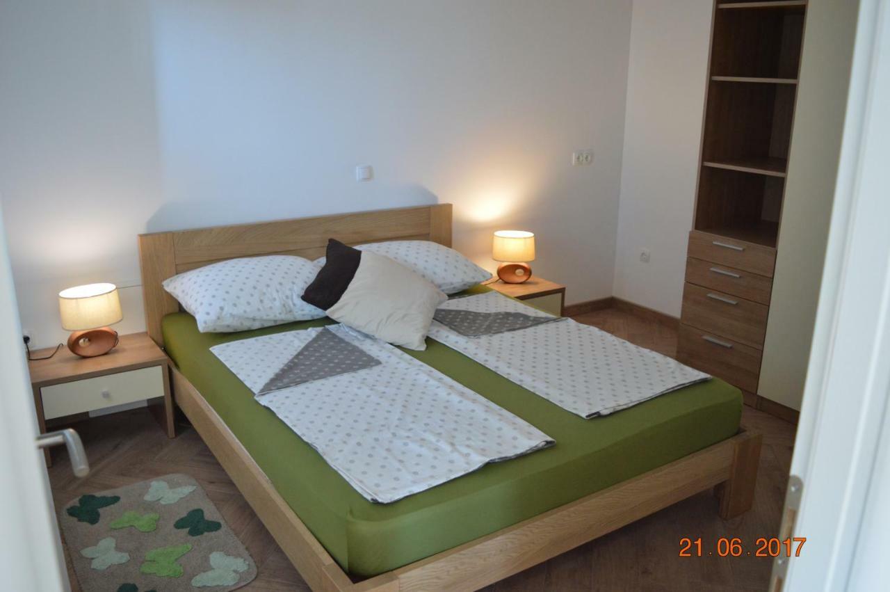 זאדאר Apartments Armando מראה חיצוני תמונה