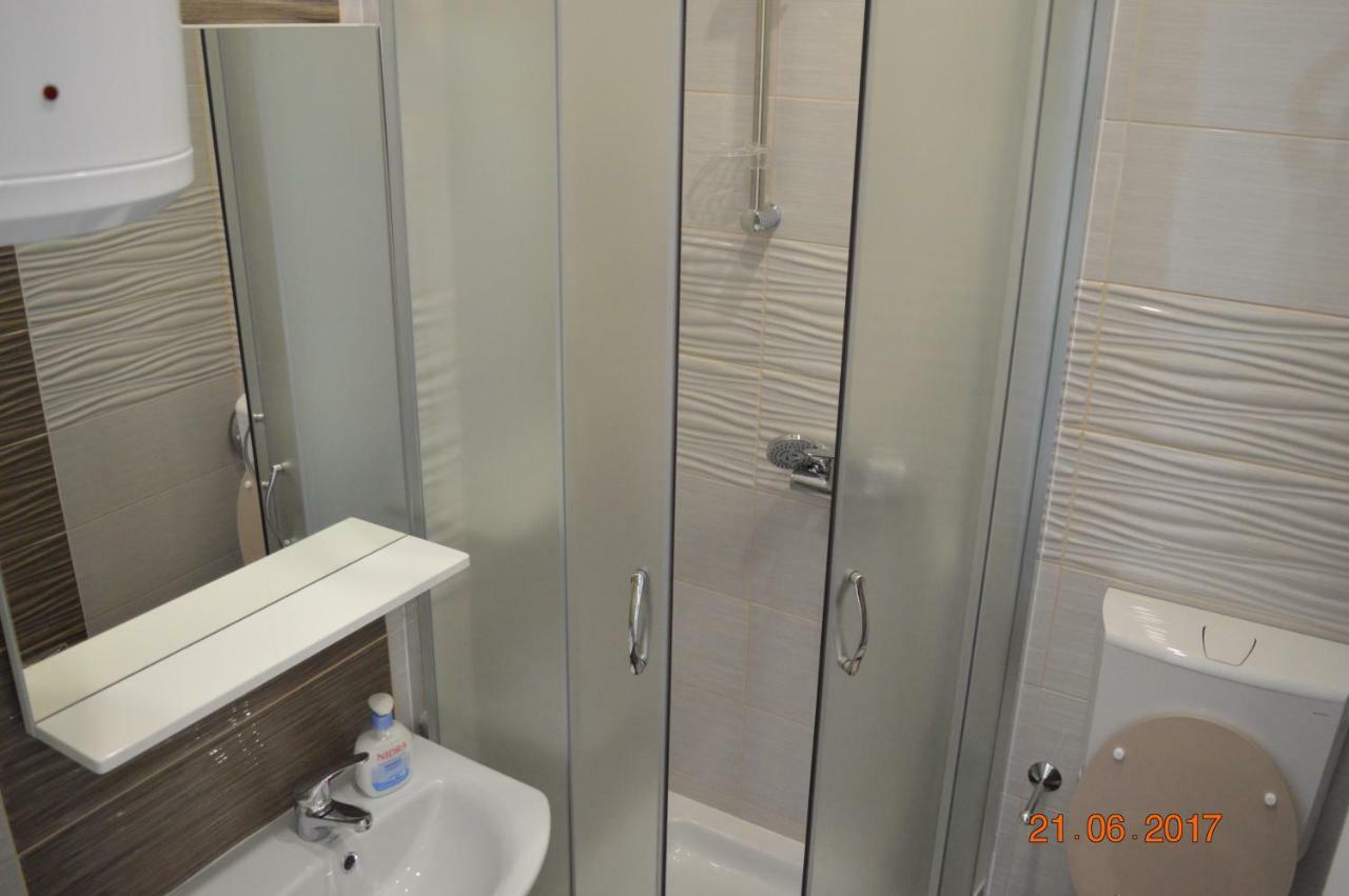 זאדאר Apartments Armando מראה חיצוני תמונה