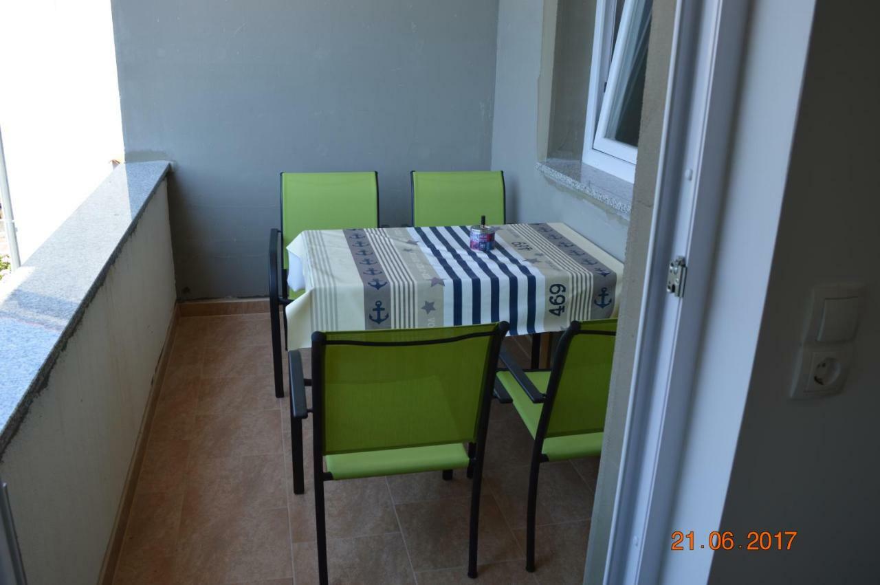 זאדאר Apartments Armando מראה חיצוני תמונה