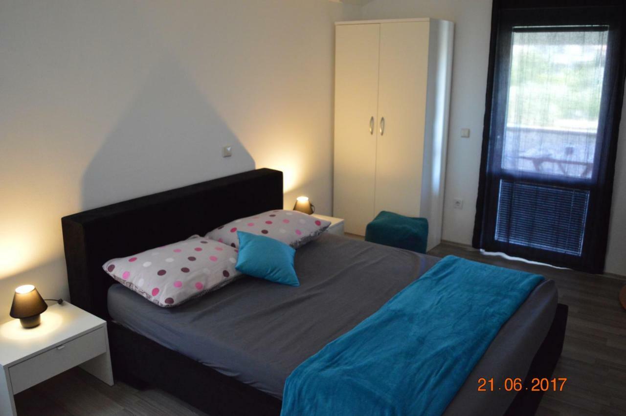 זאדאר Apartments Armando מראה חיצוני תמונה