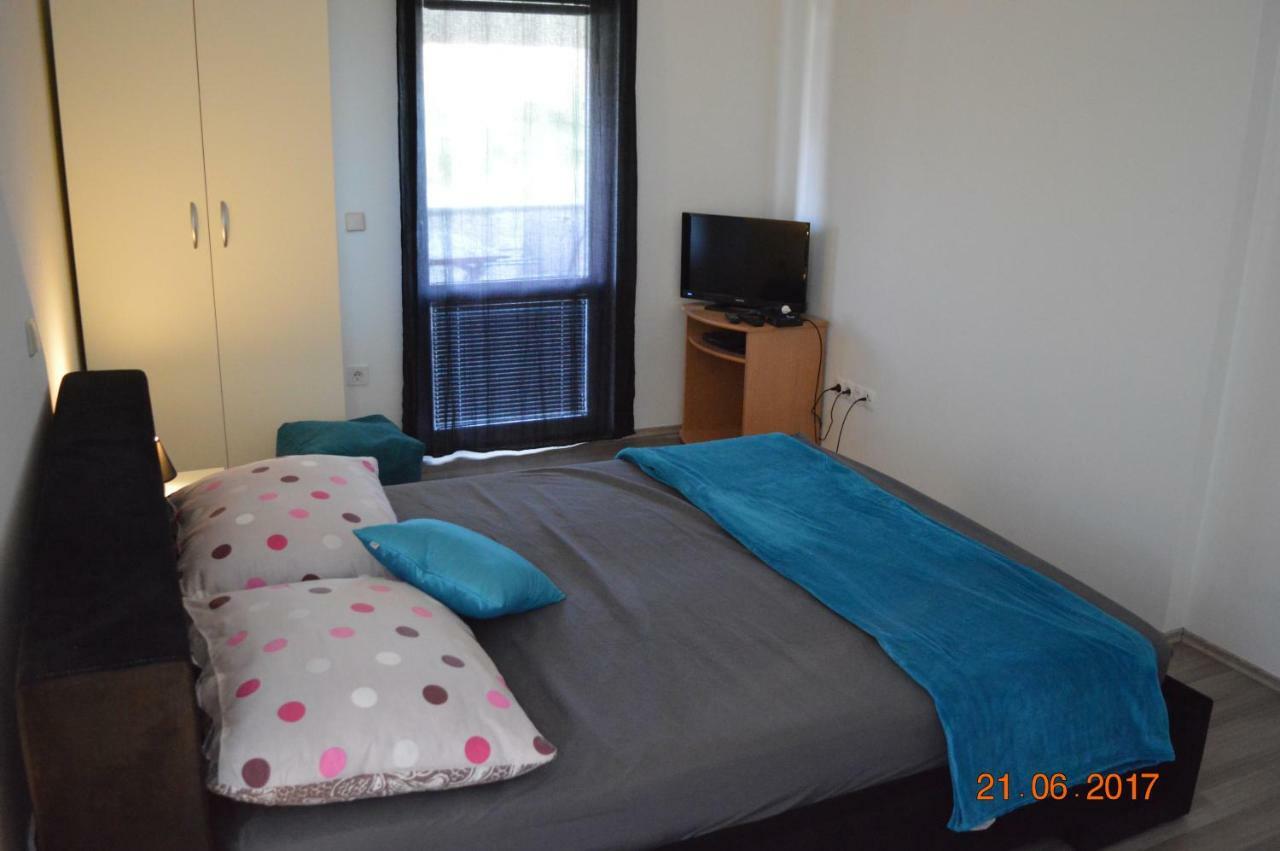 זאדאר Apartments Armando מראה חיצוני תמונה
