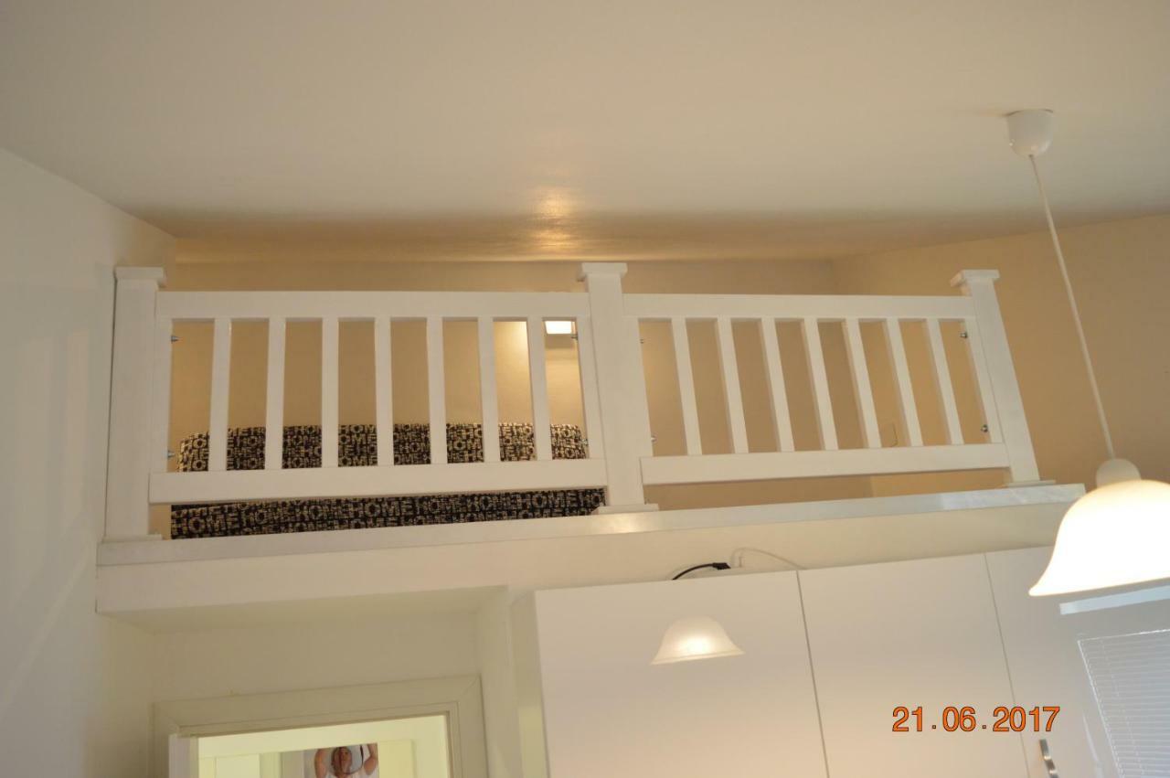 זאדאר Apartments Armando מראה חיצוני תמונה