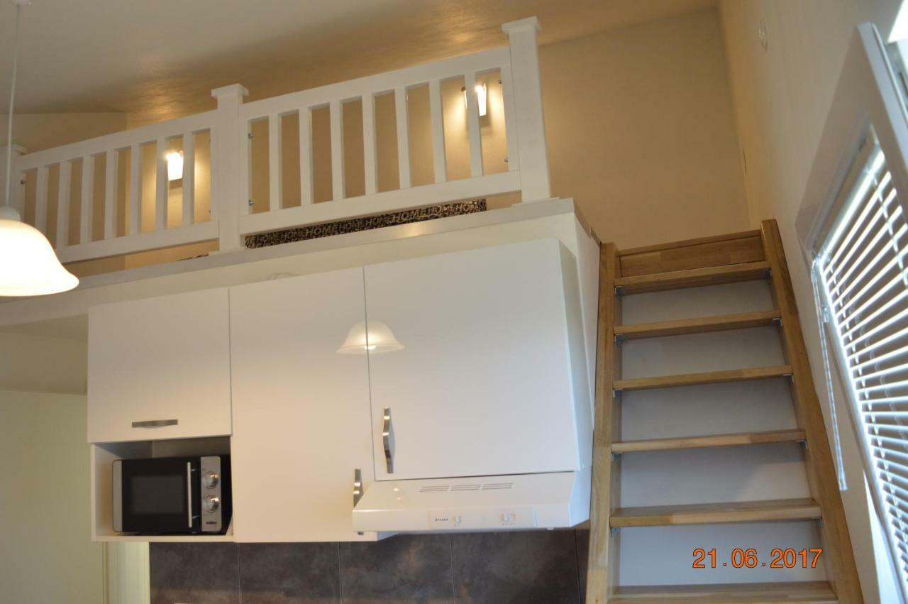 זאדאר Apartments Armando מראה חיצוני תמונה