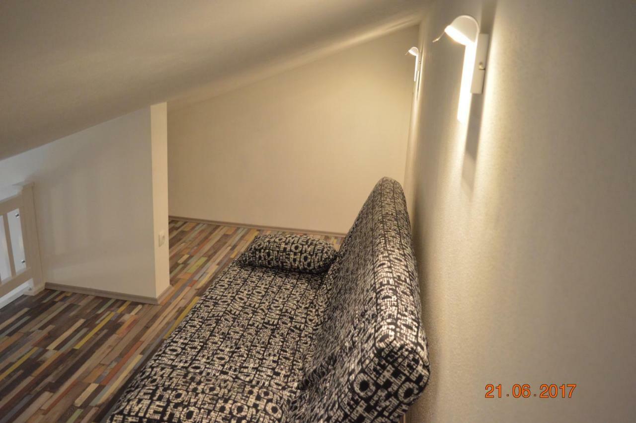 זאדאר Apartments Armando מראה חיצוני תמונה