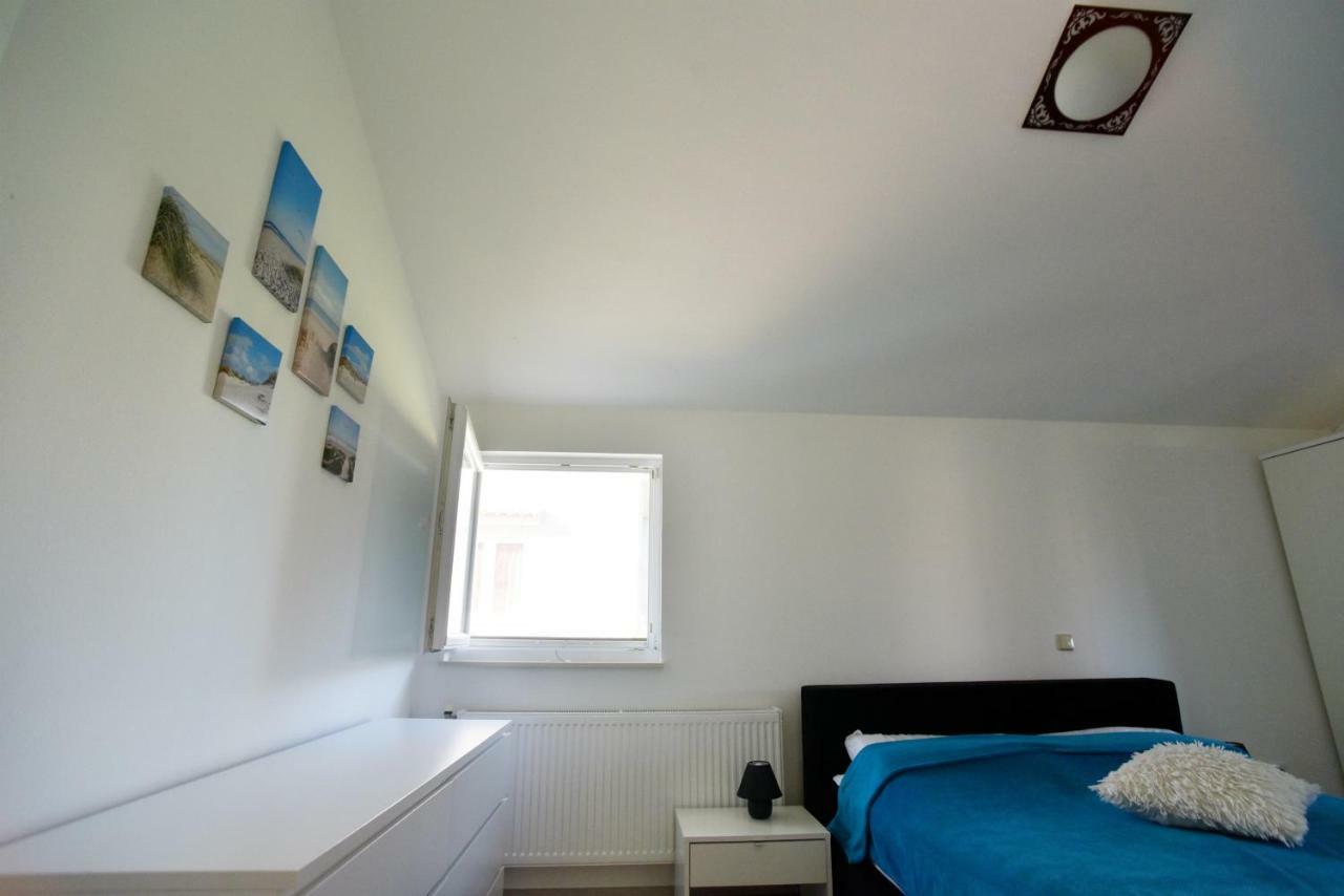 זאדאר Apartments Armando מראה חיצוני תמונה