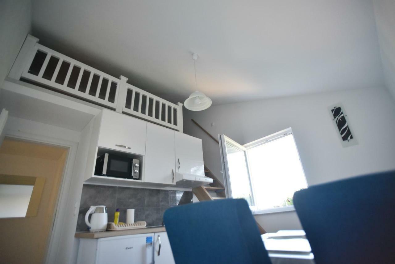זאדאר Apartments Armando מראה חיצוני תמונה
