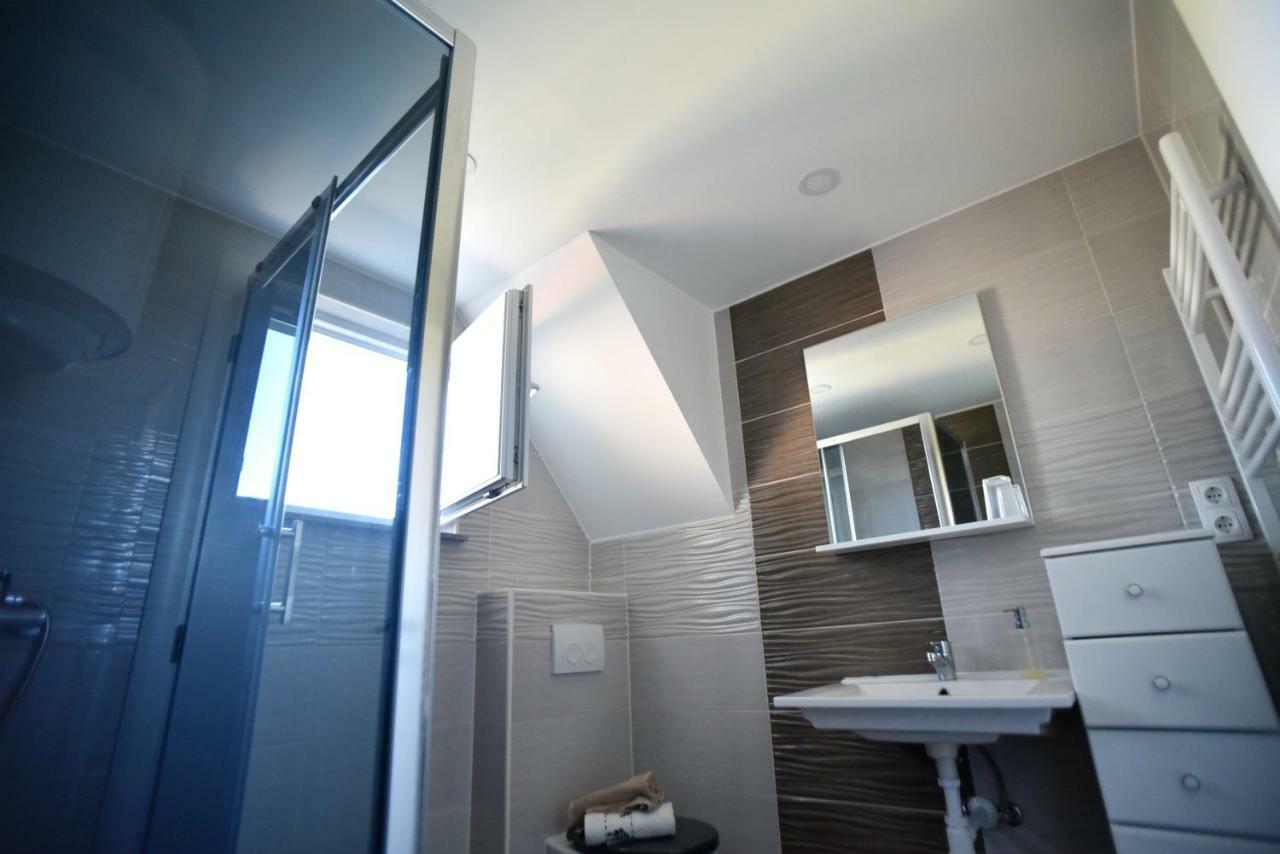 זאדאר Apartments Armando מראה חיצוני תמונה