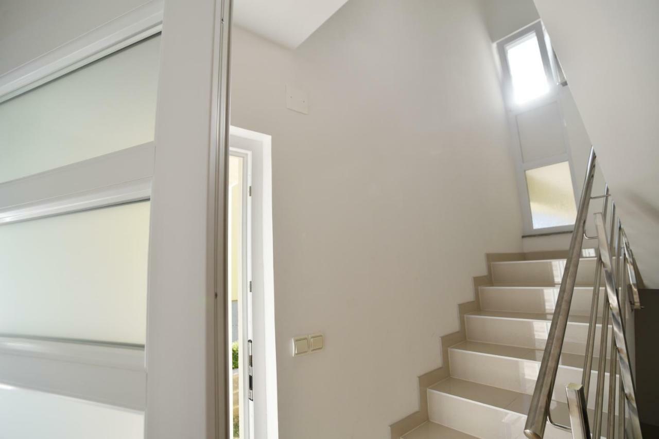 זאדאר Apartments Armando מראה חיצוני תמונה