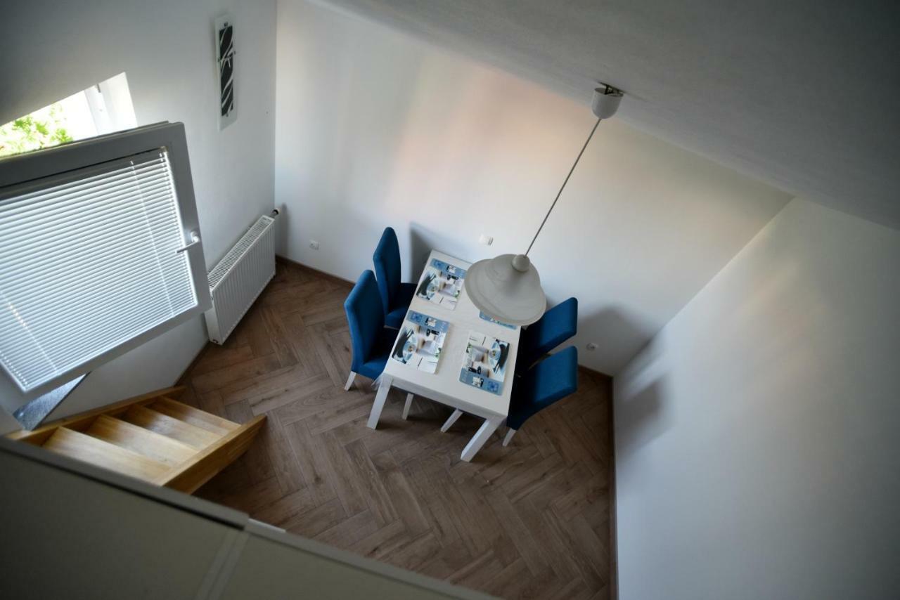 זאדאר Apartments Armando מראה חיצוני תמונה