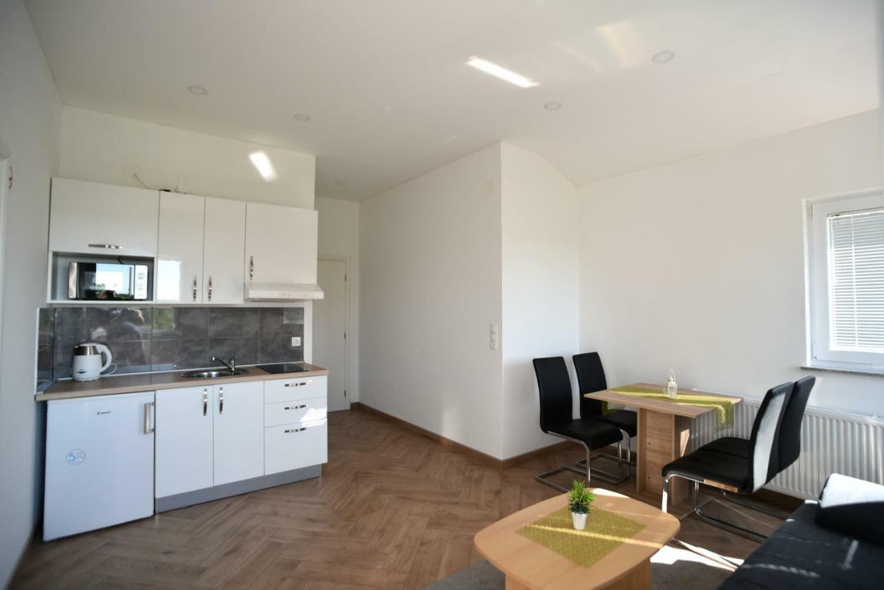 זאדאר Apartments Armando מראה חיצוני תמונה